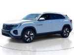 2024 Volkswagen Atlas Cross Sport 2.0T SE with Technology