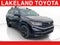 2023 Volkswagen Atlas 3.6L V6 SEL R-Line Black
