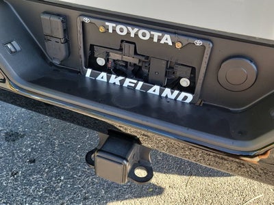 2025 Chevrolet Silverado HD LT