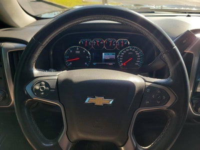 2019 Chevrolet Silverado LD LT