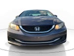 2015 Honda Civic Sedan EX