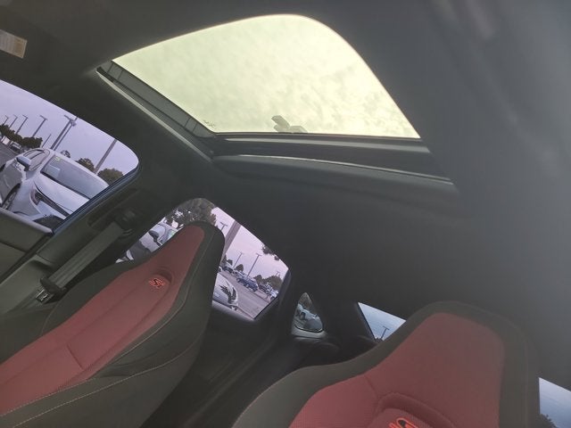 2024 Honda Civic Si Base