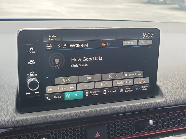 2024 Honda Civic Si Base