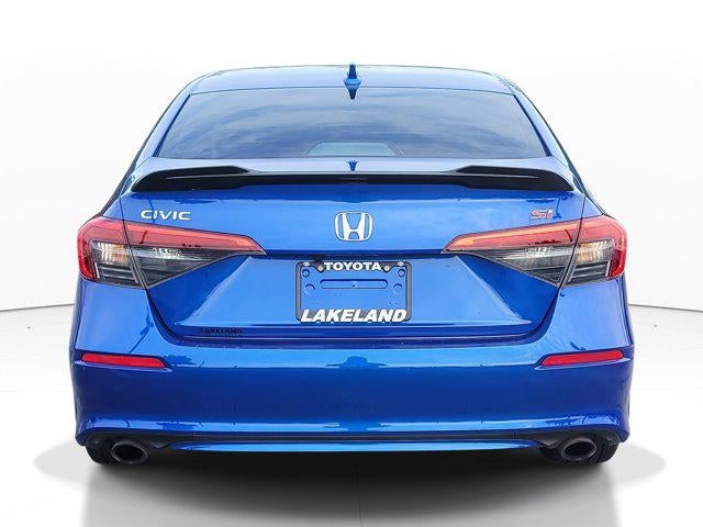 2024 Honda Civic Si Base