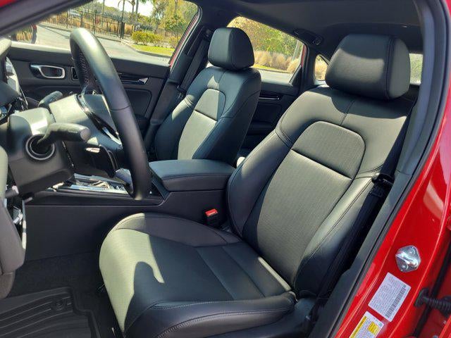 2026 Honda Civic Sport Touring