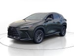 2024 Lexus NX NX 250