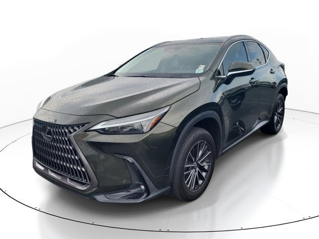 2024 Lexus NX NX 250