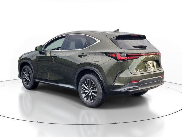 2024 Lexus NX NX 250