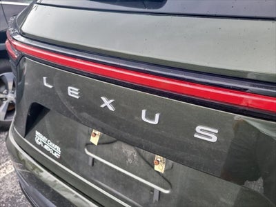 2024 Lexus NX NX 250