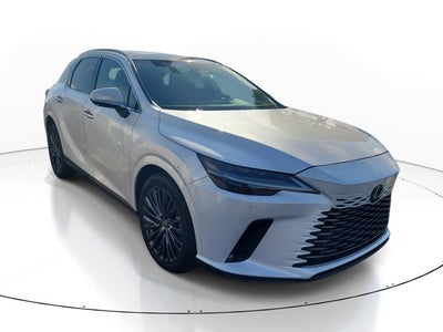 2023 Lexus RX 350 RX 350 Luxury