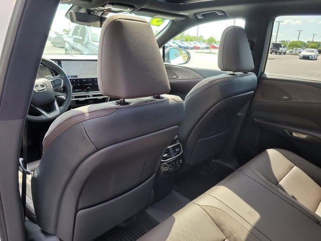 2023 Lexus RX 350 RX 350 Luxury