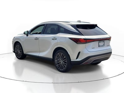 2023 Lexus RX 350 RX 350 Luxury