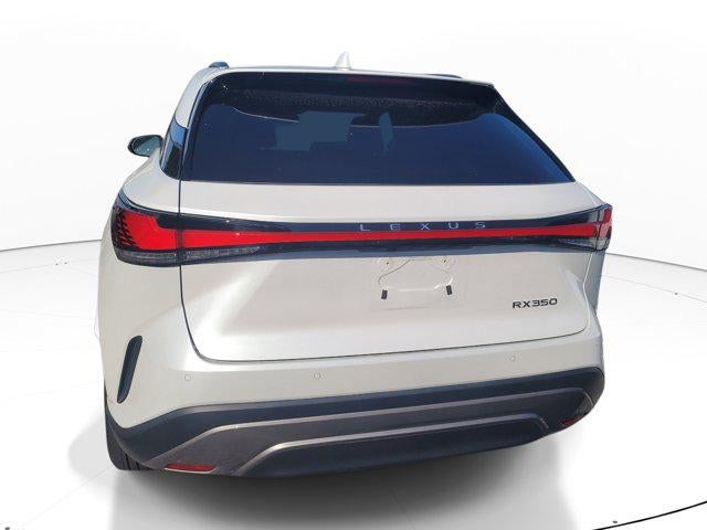 2023 Lexus RX 350 RX 350 Luxury