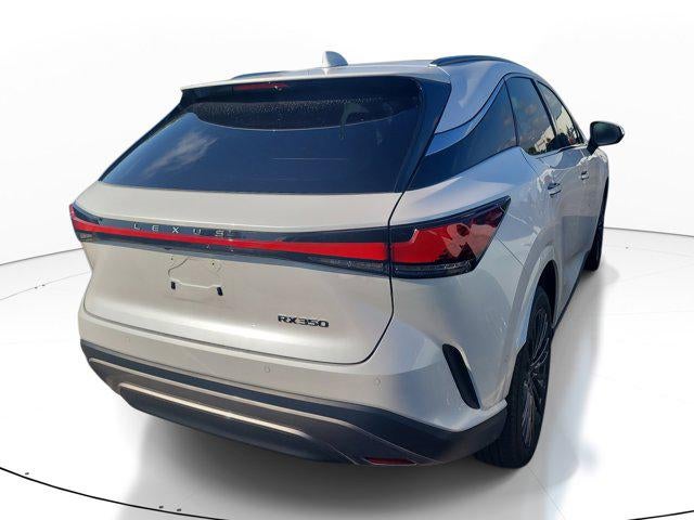 2023 Lexus RX 350 RX 350 Luxury