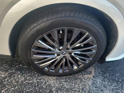 2023 Lexus RX 350 RX 350 Luxury