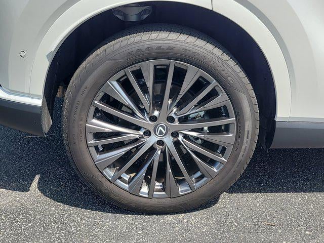 2023 Lexus RX 350 RX 350 Luxury
