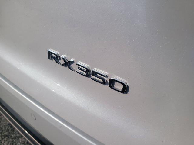2023 Lexus RX 350 RX 350 Luxury