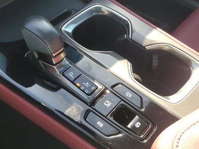 2025 Lexus NX 250 NX 250 Premium