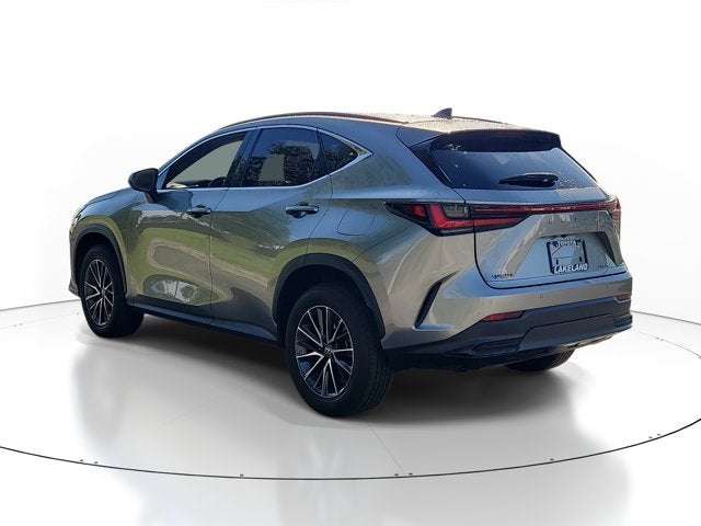2025 Lexus NX 250 NX 250 Premium
