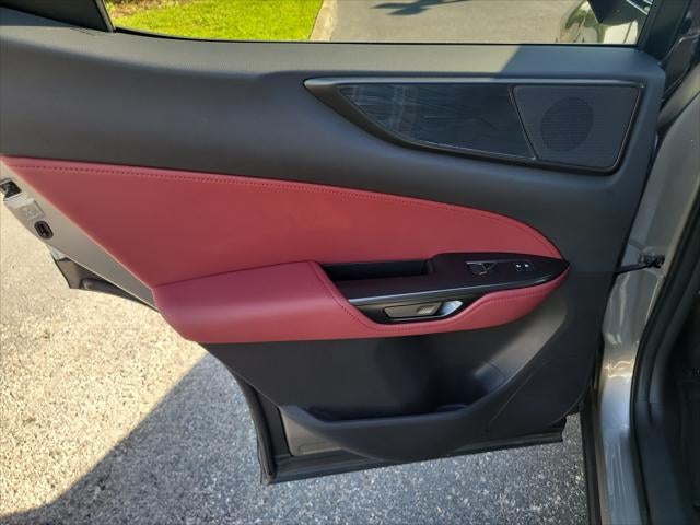 2025 Lexus NX 250 NX 250 Premium