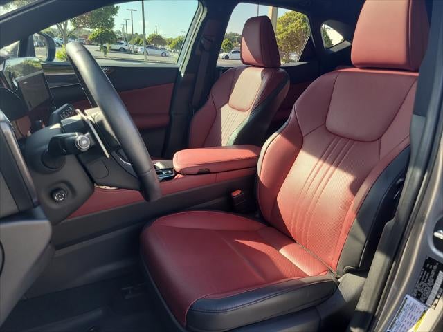 2025 Lexus NX 250 NX 250 Premium