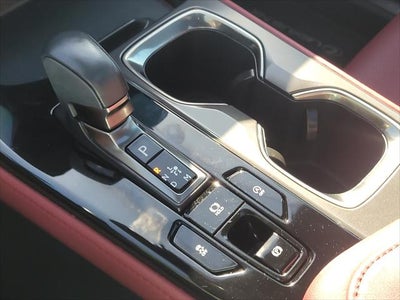 2025 Lexus NX 250 NX 250 Premium