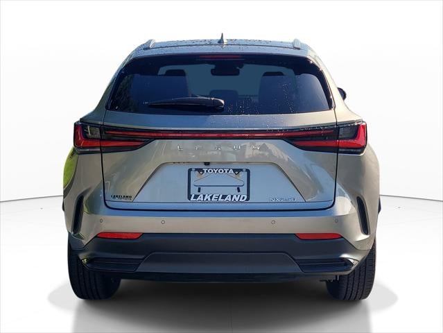 2025 Lexus NX 250 NX 250 Premium