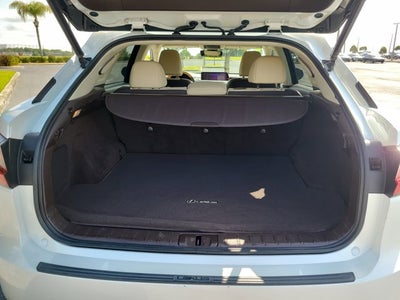 2018 Lexus RX 350 RX 350