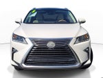2018 Lexus RX 350 RX 350