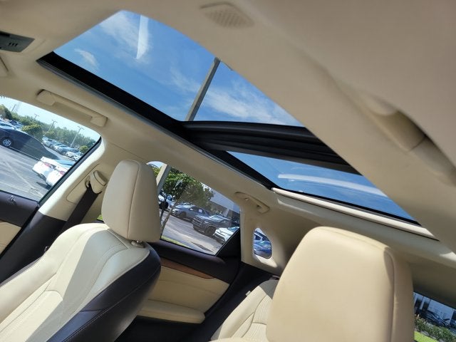 2018 Lexus RX 350 RX 350