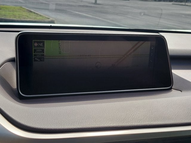 2018 Lexus RX 350 RX 350