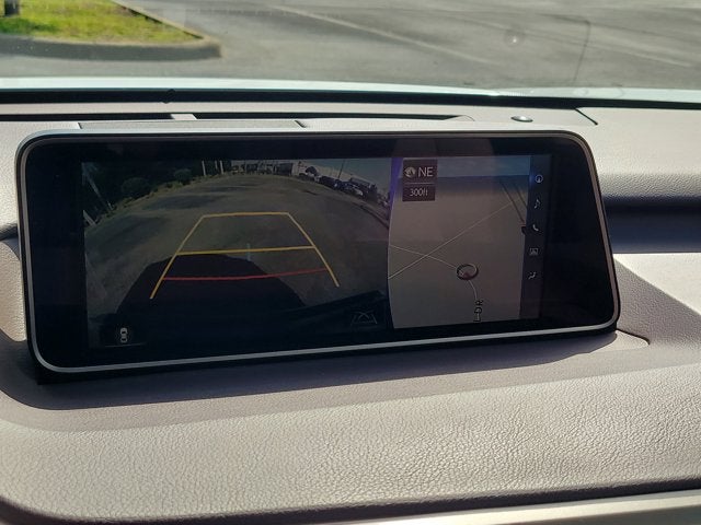 2018 Lexus RX 350 RX 350
