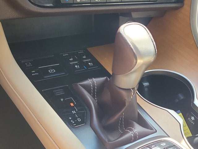2018 Lexus RX 350 RX 350