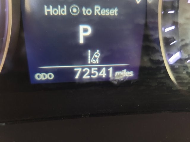 2018 Lexus RX 350 RX 350