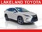 2018 Lexus RX 350 RX 350