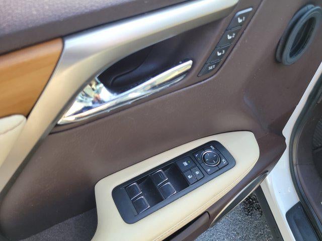 2018 Lexus RX 350 RX 350