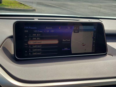 2018 Lexus RX 350 RX 350