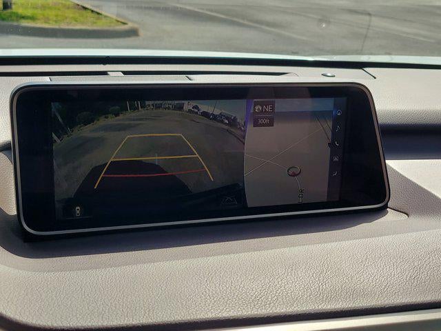 2018 Lexus RX 350 RX 350