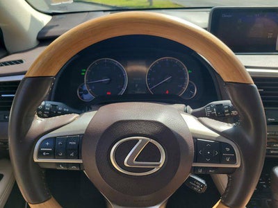 2018 Lexus RX 350 RX 350