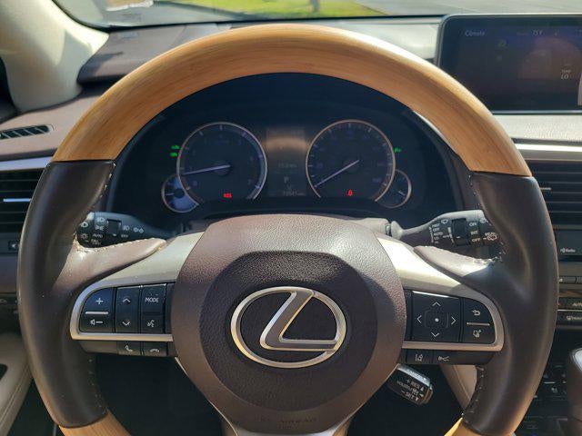 2018 Lexus RX 350 RX 350