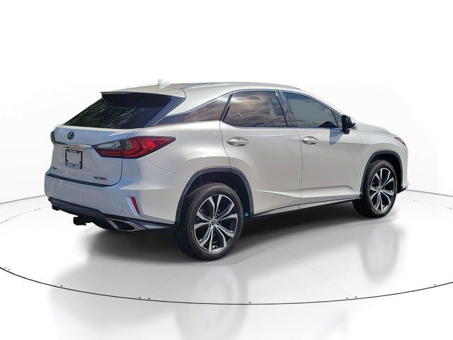 2018 Lexus RX 350 RX 350