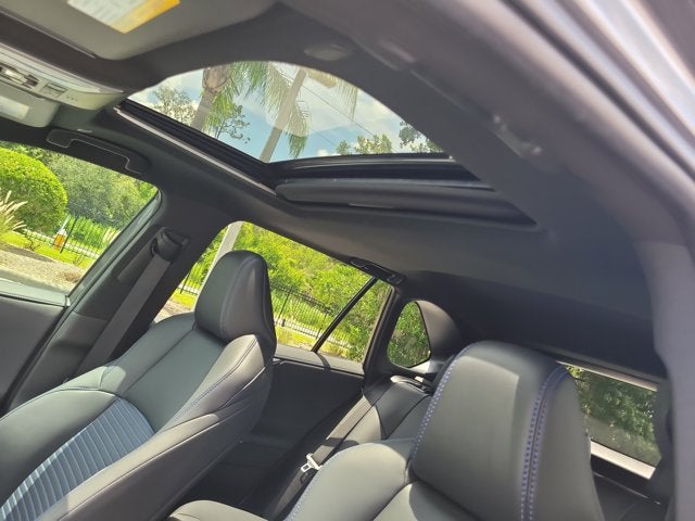 2024 Toyota RAV4 Hybrid Hybrid XSE