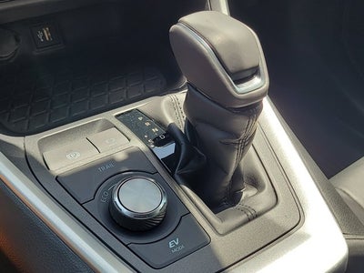 2024 Toyota RAV4 Hybrid Hybrid XSE