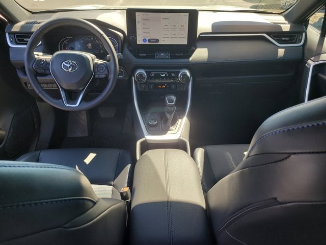 2024 Toyota RAV4 HYBRID Hybrid XSE