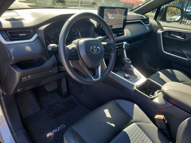 2024 Toyota RAV4 HYBRID Hybrid XSE