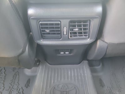 2025 Toyota RAV4 Hybrid Hybrid Woodland
