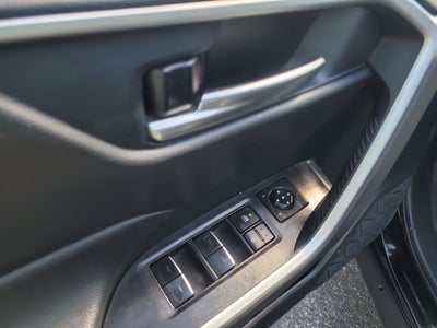 2025 Toyota RAV4 Hybrid Hybrid Woodland