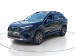 2025 Toyota RAV4 Hybrid Hybrid Woodland