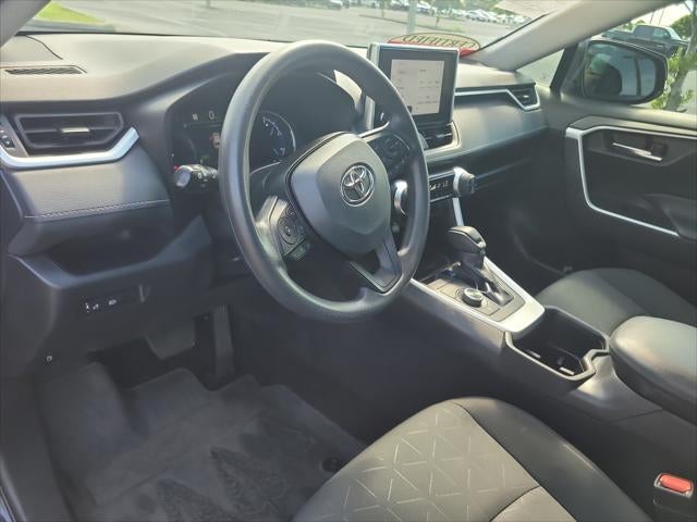 2025 Toyota RAV4 Hybrid Hybrid Woodland