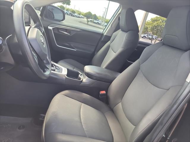 2025 Toyota RAV4 Hybrid Hybrid Woodland